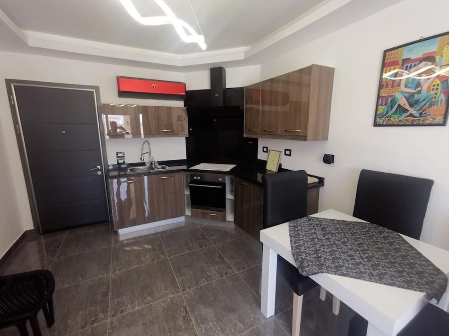 Sunny Beach For Rent In Montazah Apartment *