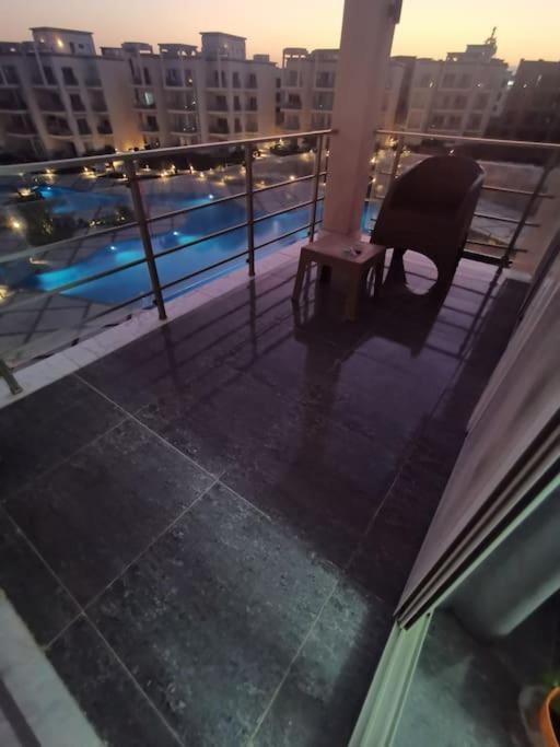 Apartment Sunny Beach For Rent In Montazah Sharm el-Sheikh