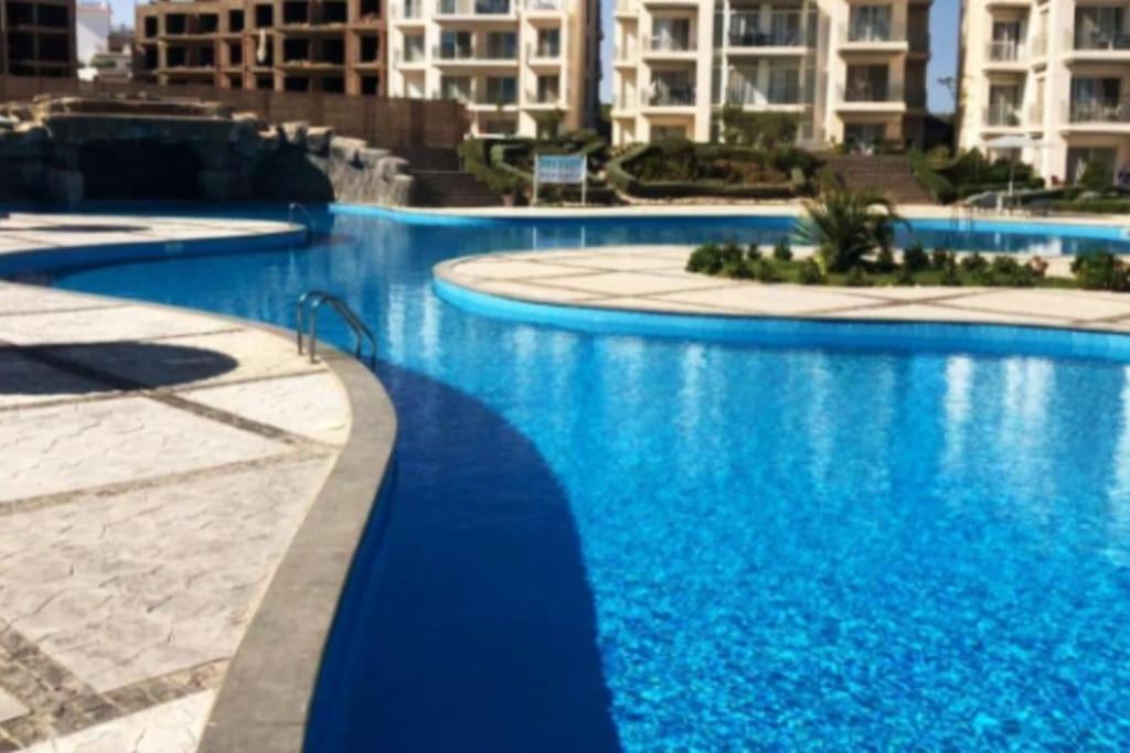 Sunny Beach For Rent In Montazah * Sharm el-Sheikh