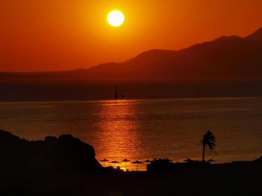 Sunny Beach For Rent In Montazah Apartment *