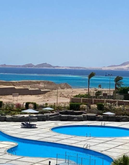 Sunny Beach For Rent In Montazah Apartment Sharm el-Sheikh