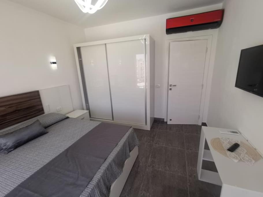 Sunny Beach For Rent In Montazah * Sharm el-Sheikh