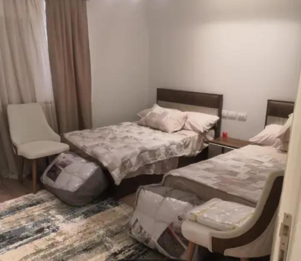 دلتا شرم Apartment Sharm el-Sheikh