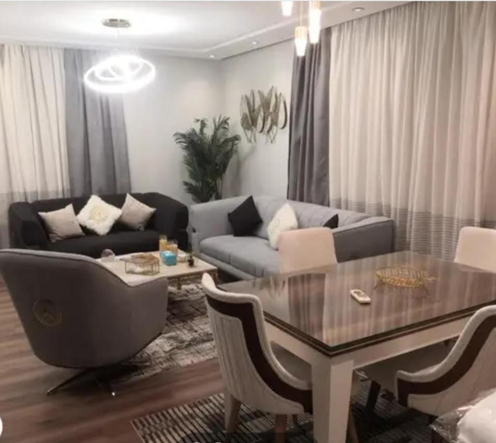 دلتا شرم Apartment *