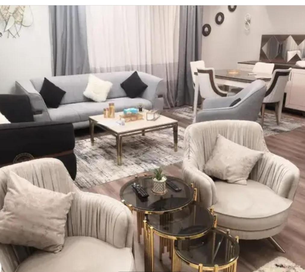 دلتا شرم Apartment Sharm el-Sheikh