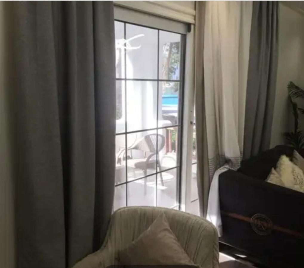 دلتا شرم Apartment *