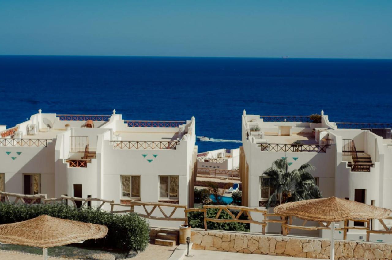 Hotel Sharks Bay Oasis Soft Only & Diving Center 4*