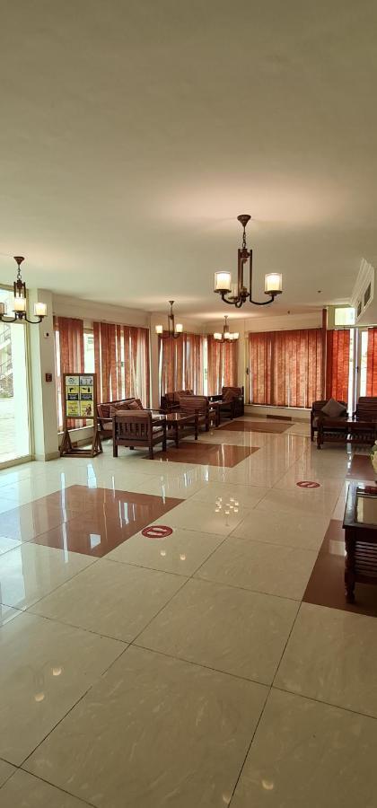 Sharks Bay Oasis Soft Only & Diving Center Hotel Sharm El-Sheikh