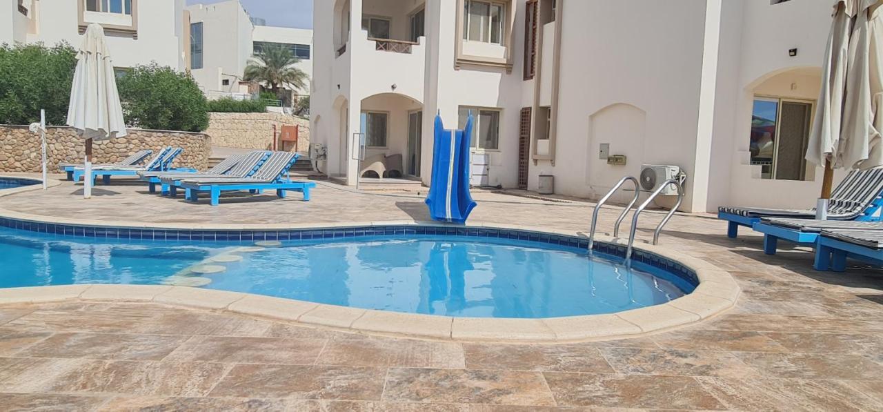 Sharks Bay Oasis Soft Only & Diving Center Sharm El-Sheikh