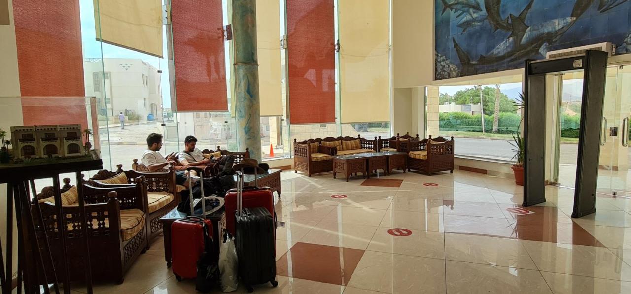 Sharks Bay Oasis Soft Only & Diving Center 4* Sharm El-Sheikh