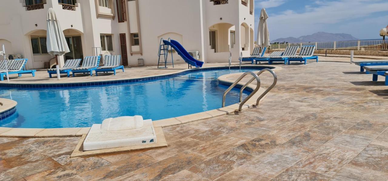 Sharks Bay Oasis Soft Only & Diving Center Hotel Sharm El-Sheikh