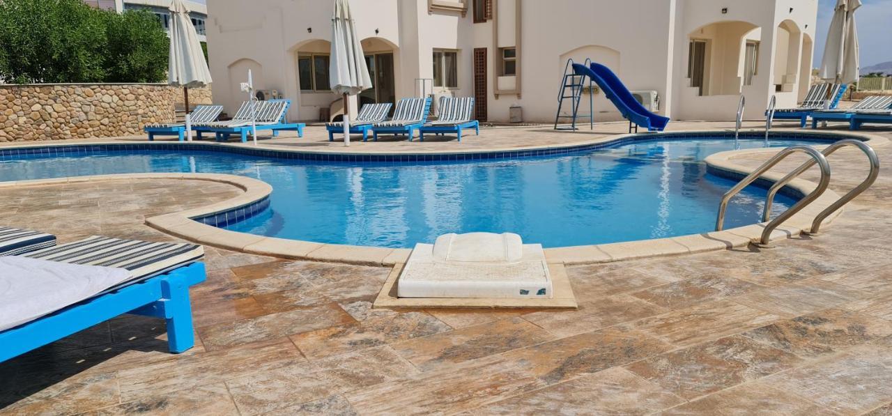 Hotel Sharks Bay Oasis Soft Only & Diving Center