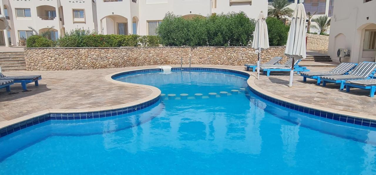 Hotel Sharks Bay Oasis Soft Only & Diving Center 4*