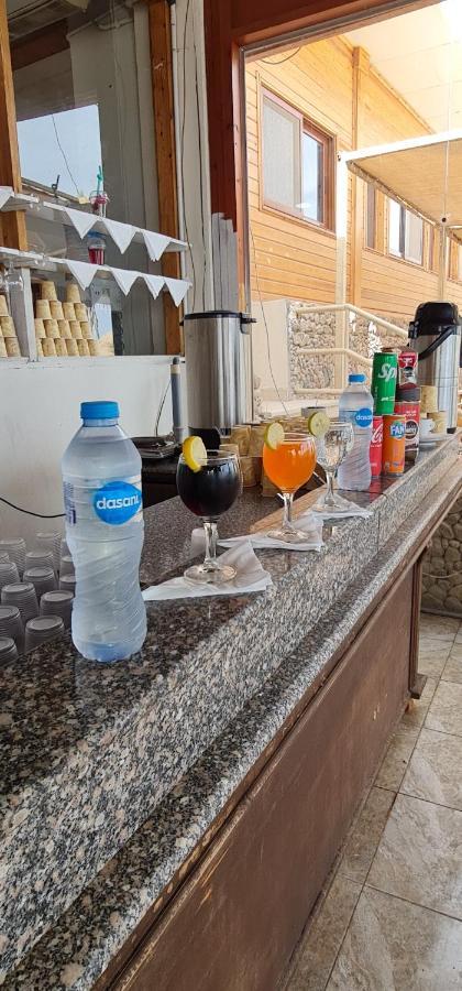Sharks Bay Oasis Soft Only & Diving Center Sharm El-Sheikh