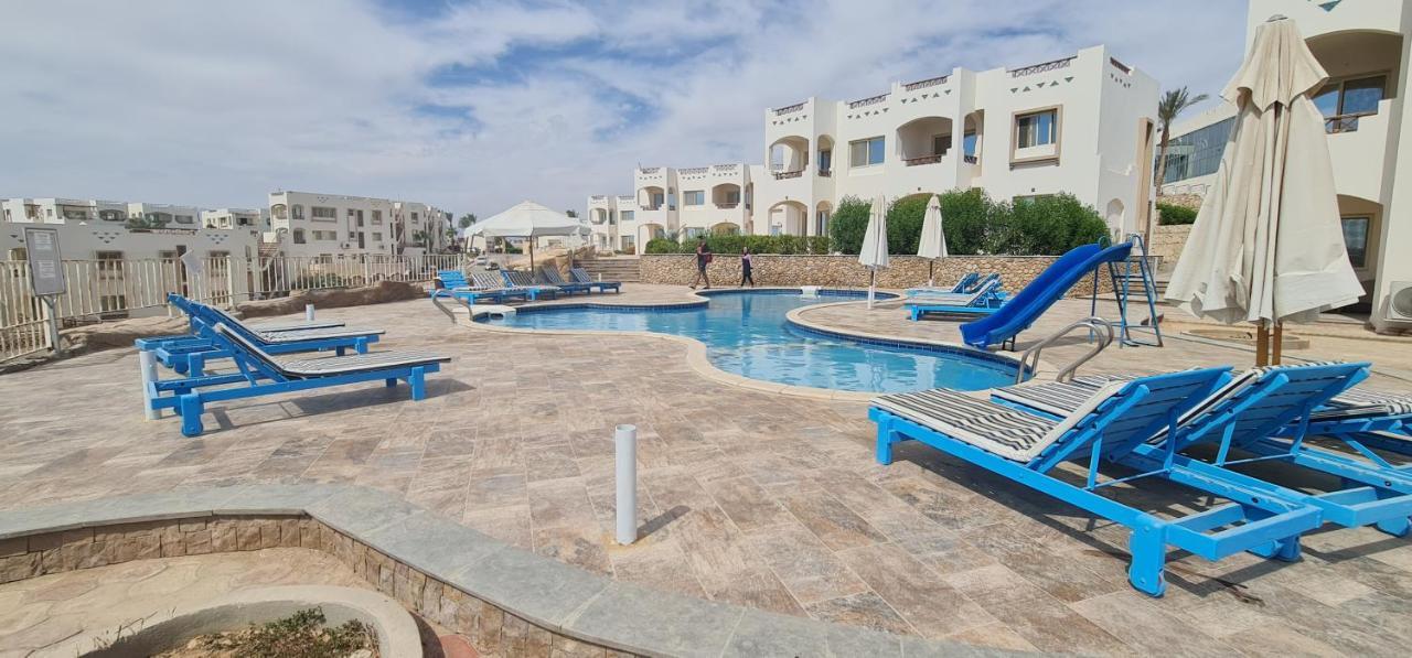 Hotel Sharks Bay Oasis Soft Only & Diving Center 4*