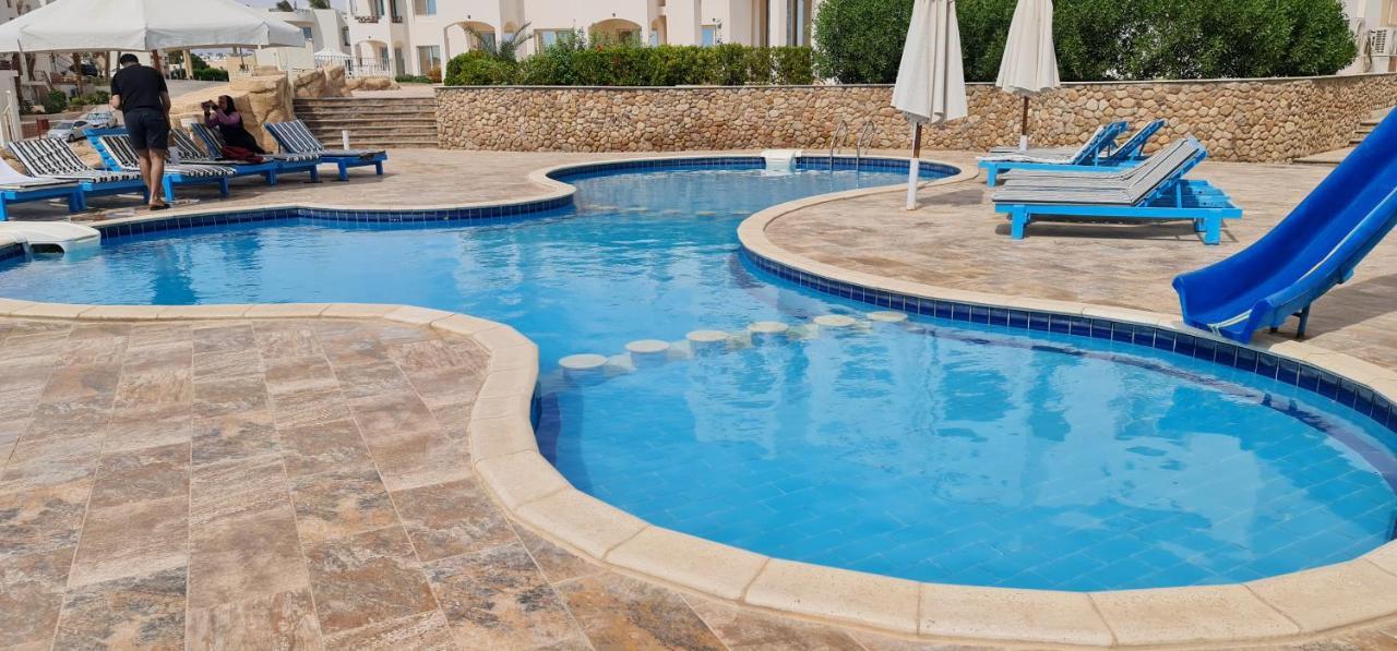 Hotel Sharks Bay Oasis Soft Only & Diving Center 4*