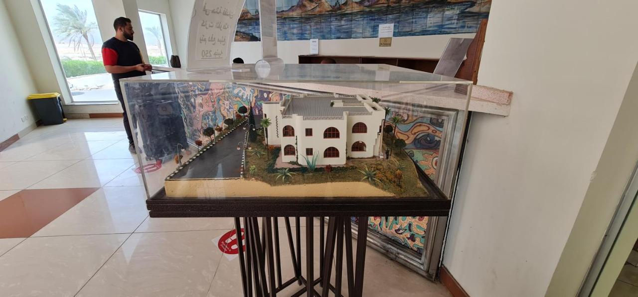 Sharks Bay Oasis Soft Only & Diving Center Sharm El-Sheikh