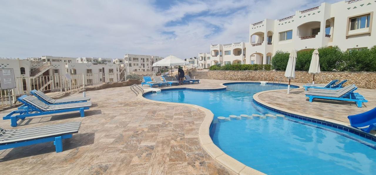 Sharks Bay Oasis Soft Only & Diving Center Hotel