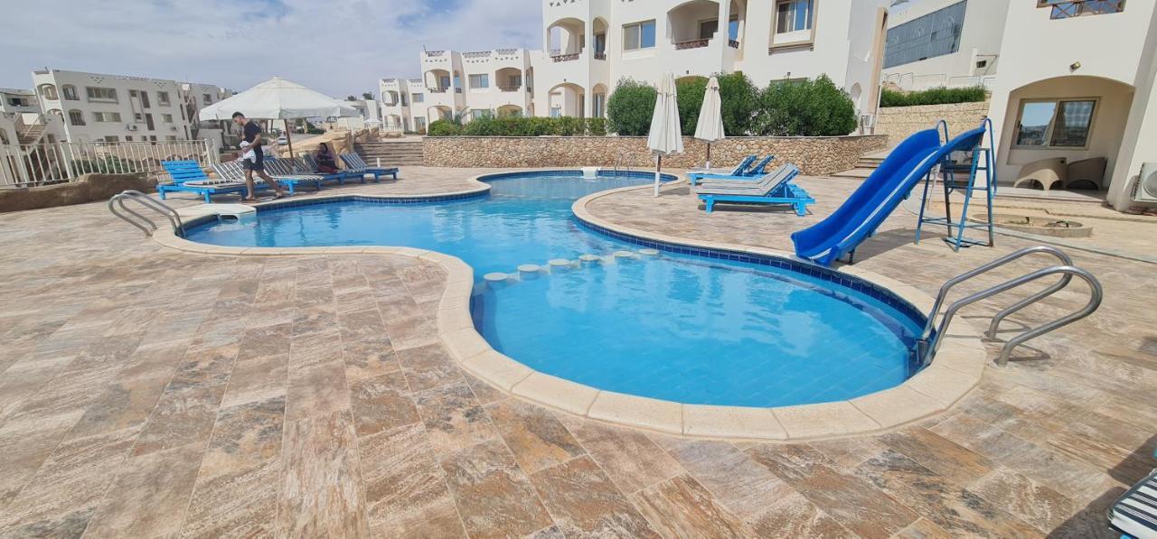 Hotel Sharks Bay Oasis Soft Only & Diving Center Sharm El-Sheikh