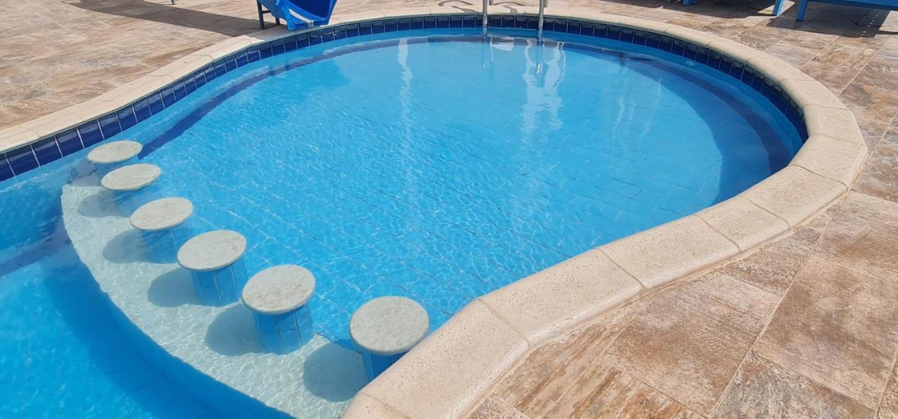 Hotel Sharks Bay Oasis Soft Only & Diving Center 4*