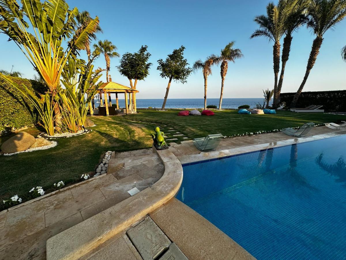 Villa Casa Del Sol