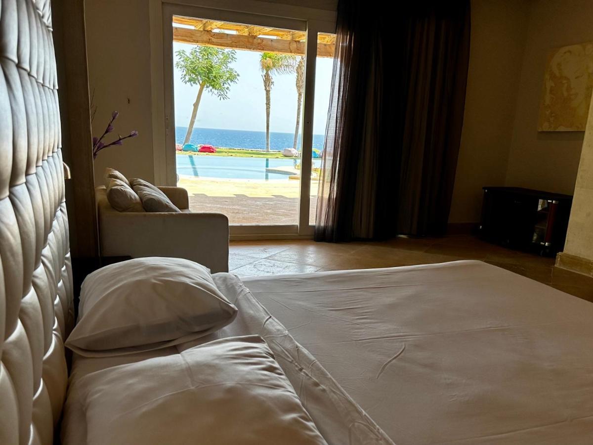 Casa Del Sol Villa