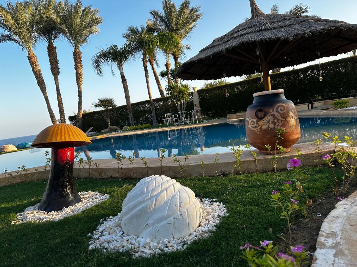 Villa Casa Del Sol Sharm El-Sheikh