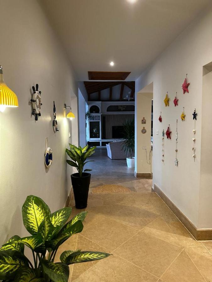 Casa Del Sol Villa *