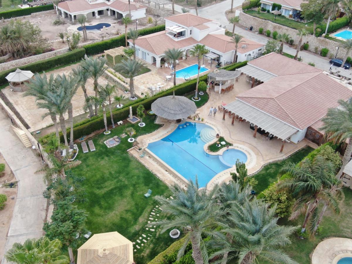 Villa Casa Del Sol