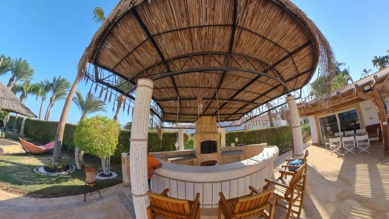Villa Casa Del Sol *