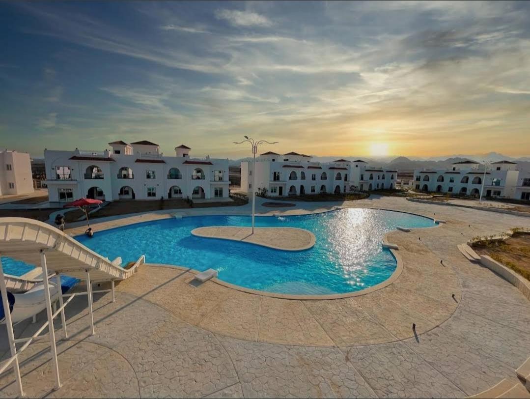 شقه هاى لوكس بارقي منتجعات * Sharm el-Sheikh