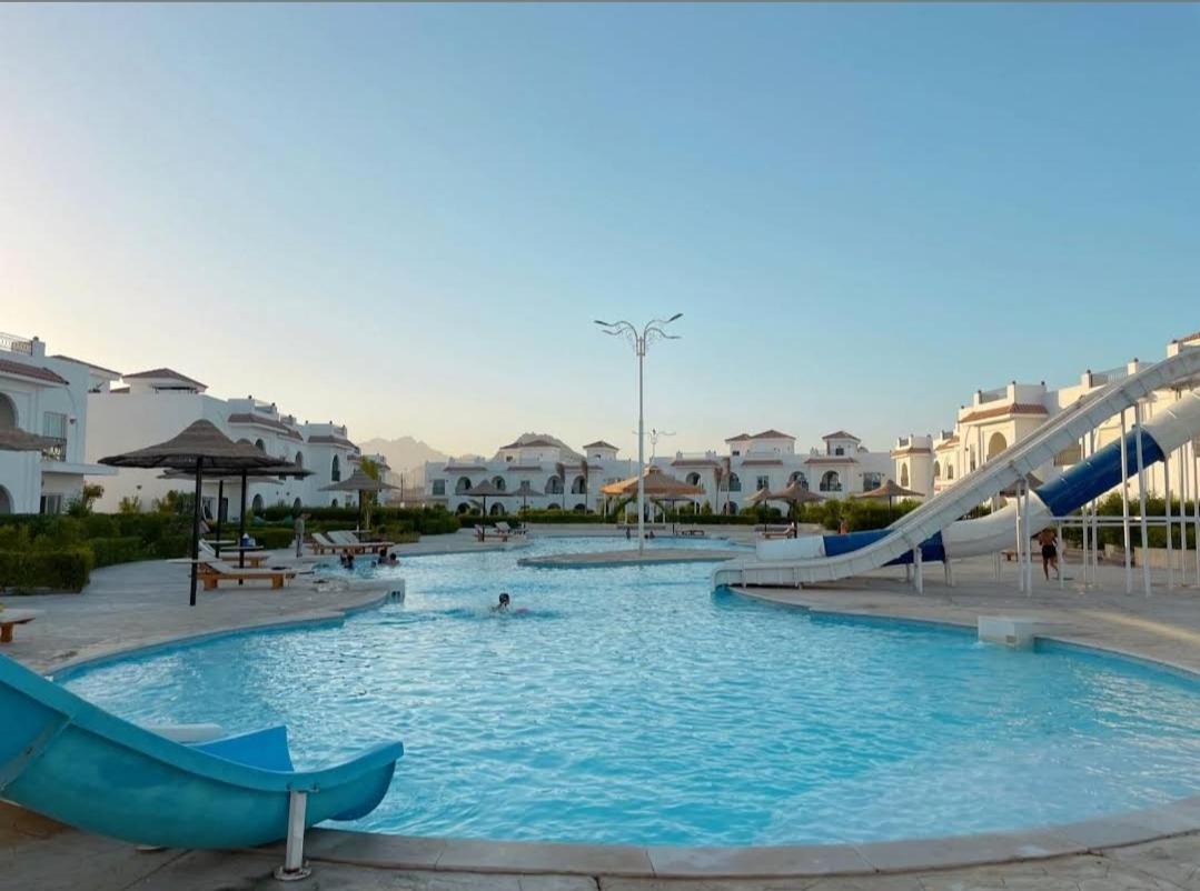 شقه هاى لوكس بارقي منتجعات Sharm el-Sheikh