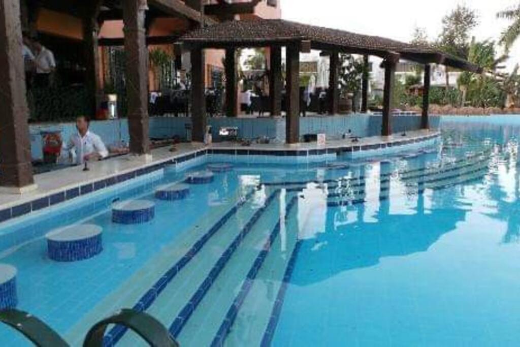 Apartment Serenity Gardens 2 Bedroom Sharm el-Sheikh