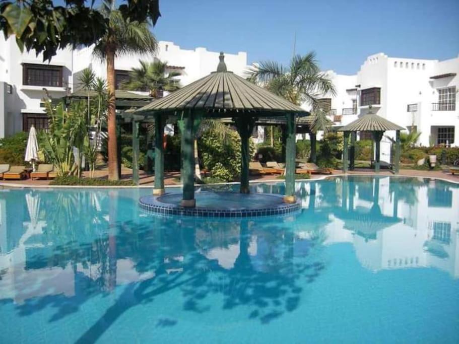 Apartment Serenity Gardens 2 Bedroom Sharm el-Sheikh