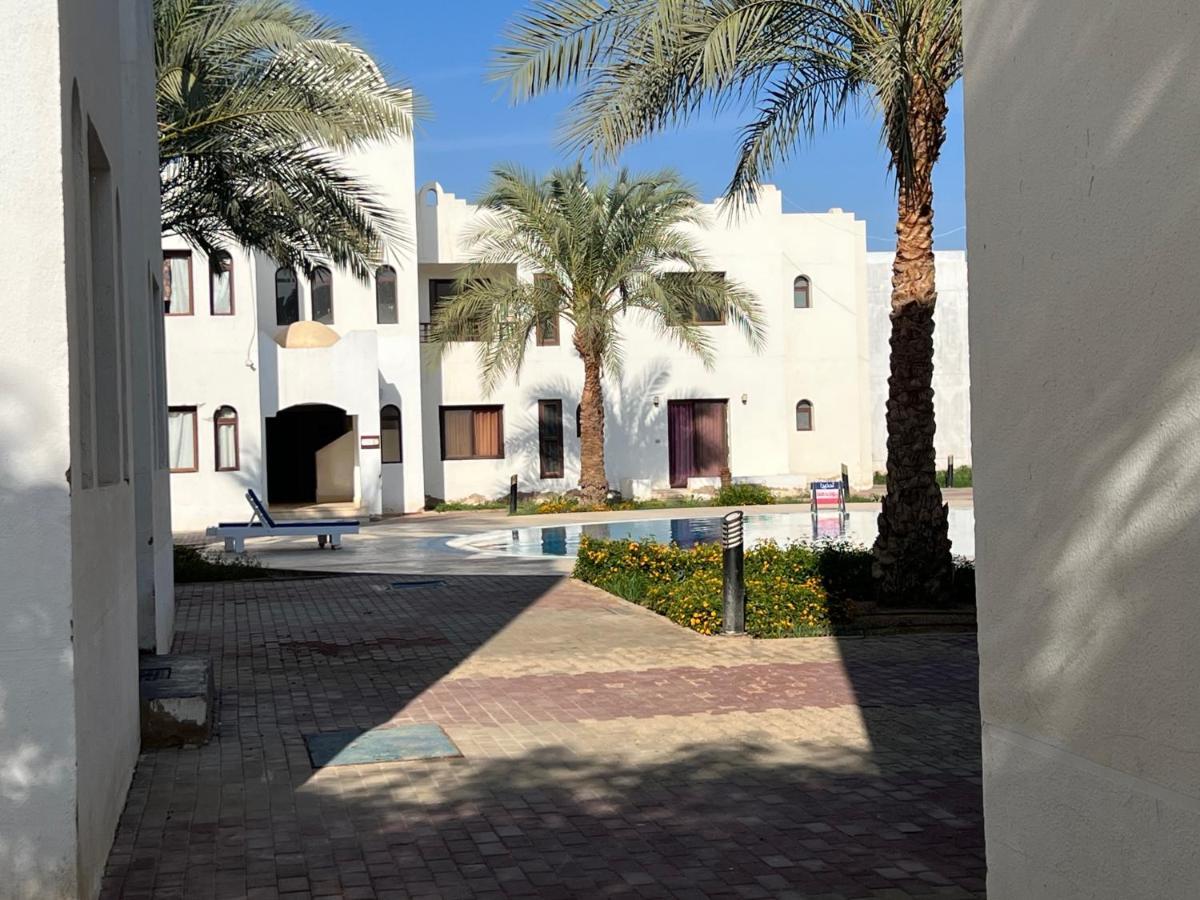 Apartment Brand New 2 Bedroom Nemaa Bay