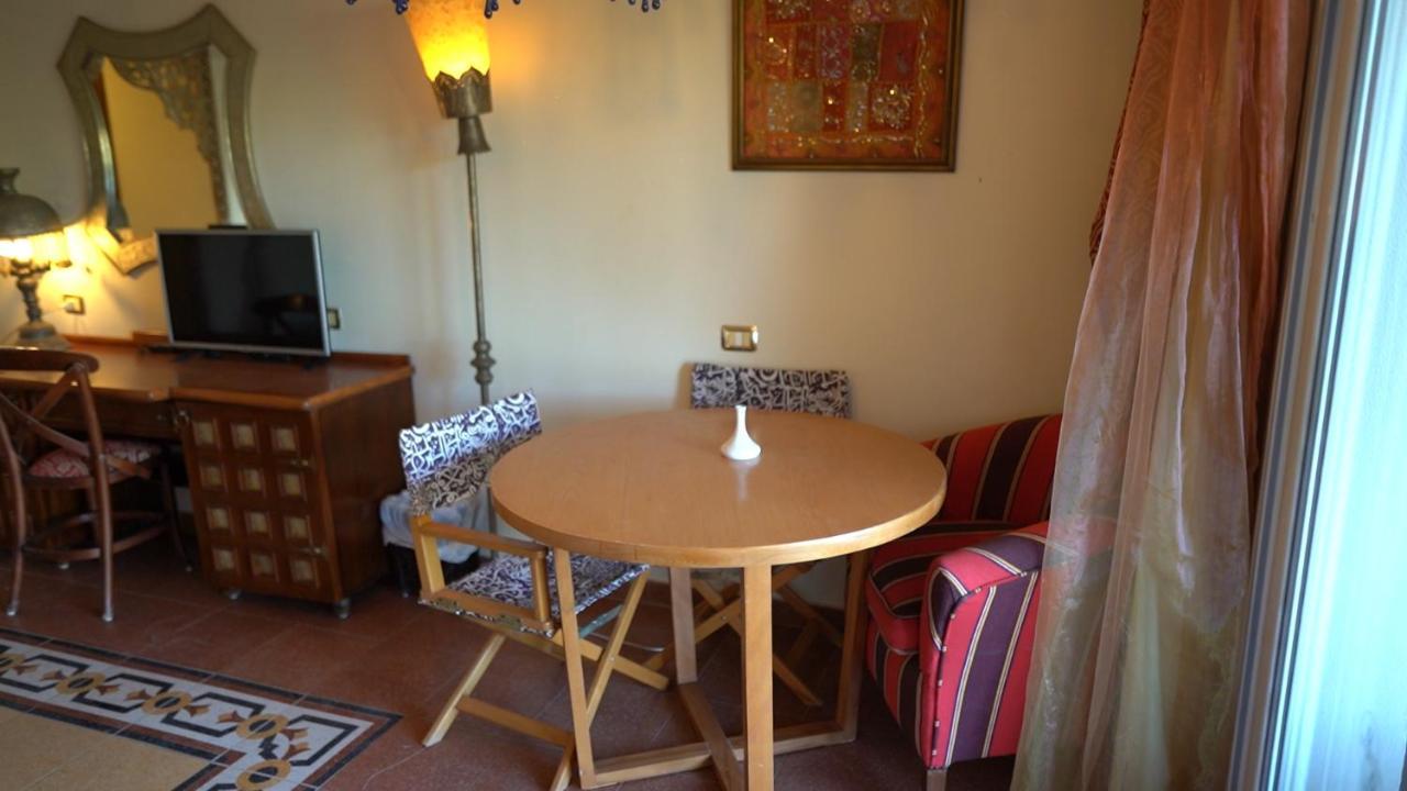 Private Coral & Kitchen In Sharm-el-sheikh Apartment *