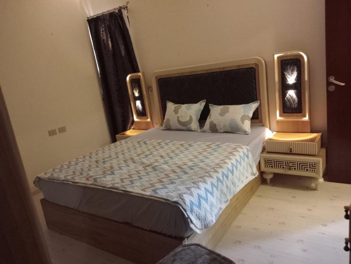 Apartment Brand New 2 Bedroom Nemaa Bay