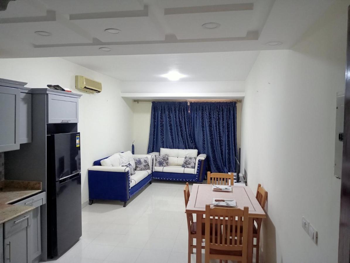 Brand New 2 Bedroom Nemaa Bay Apartment Sharm el-Sheikh