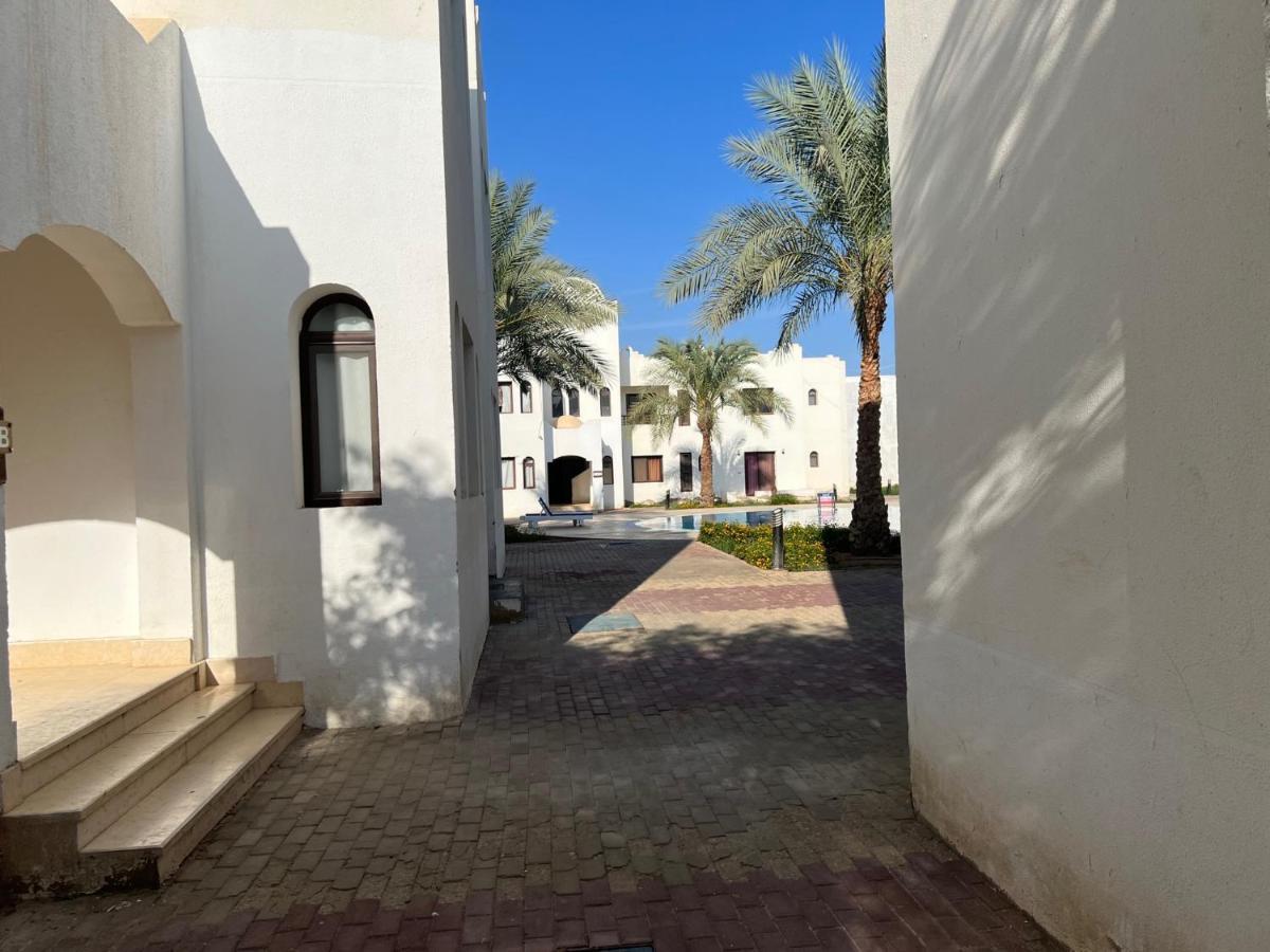 Apartment Brand New 2 Bedroom Nemaa Bay *