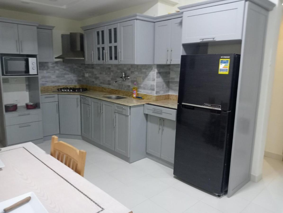 Brand New 2 Bedroom Nemaa Bay * Sharm el-Sheikh
