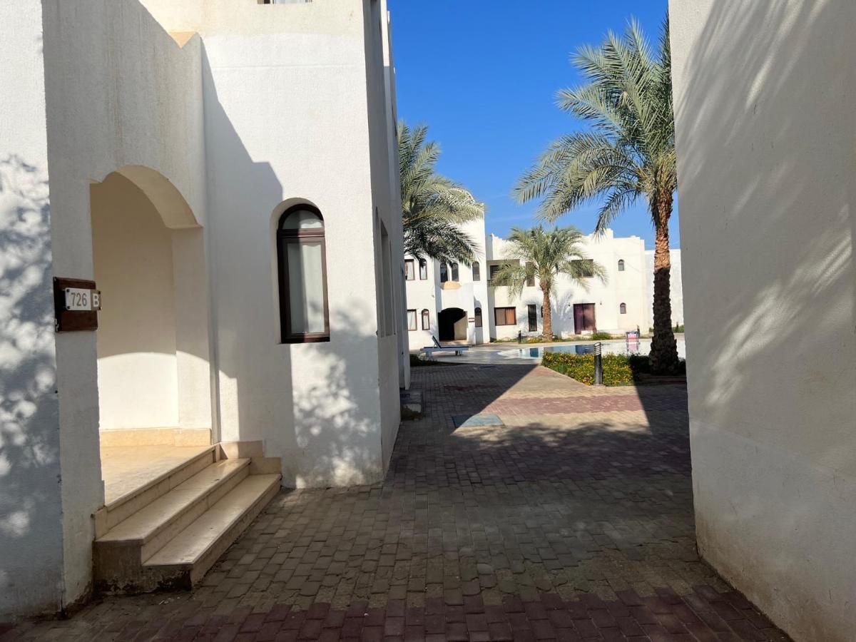 Brand New 2 Bedroom Nemaa Bay Sharm el-Sheikh