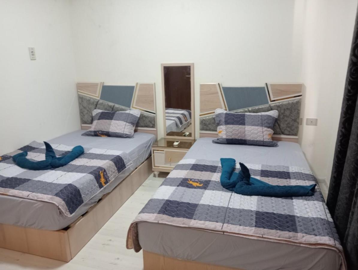 Apartment Brand New 2 Bedroom Nemaa Bay *