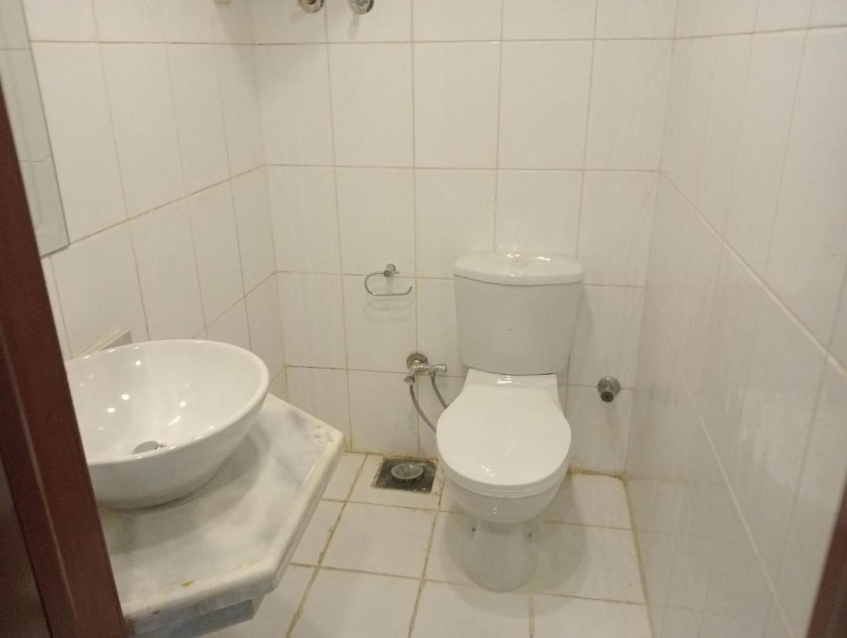 Brand New 2 Bedroom Nemaa Bay *