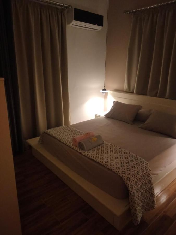 Luxurygetaway2 / Brand New 2br / Fully Furnished / Wi-fi / Full Kitchen