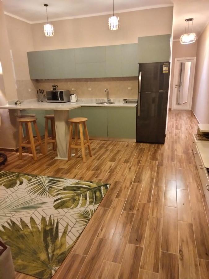 Luxurygetaway2 / Brand New 2br / Fully Furnished / Wi-fi / Full Kitchen * Sharm el-Sheikh