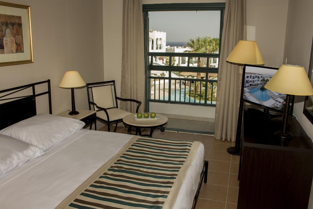 Jaz Neo Naama Bay 4* Şarm El-Şeyh