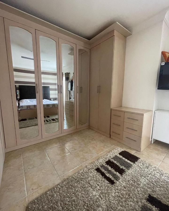 Flat Apartment
