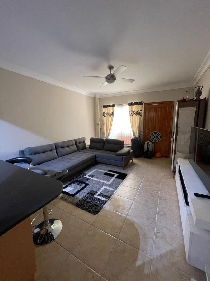 Apartment Flat *