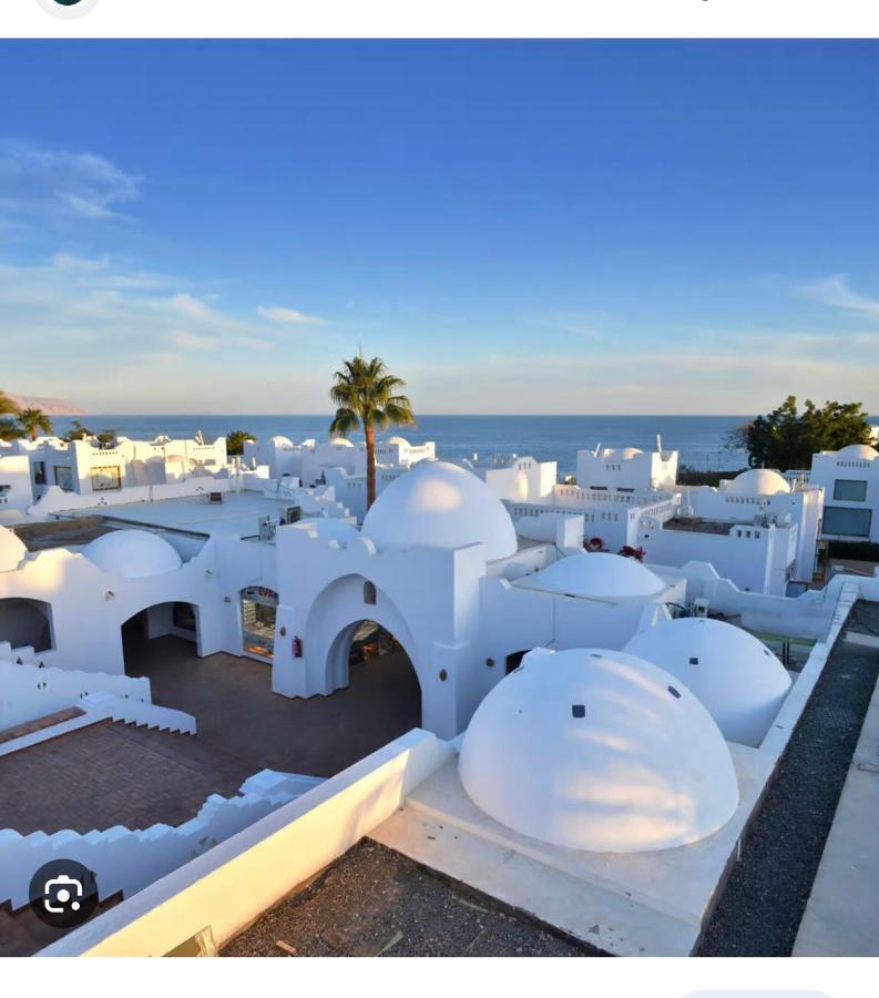 Apartment Private Domina Coral Bay Elisir Sharm el-Sheikh