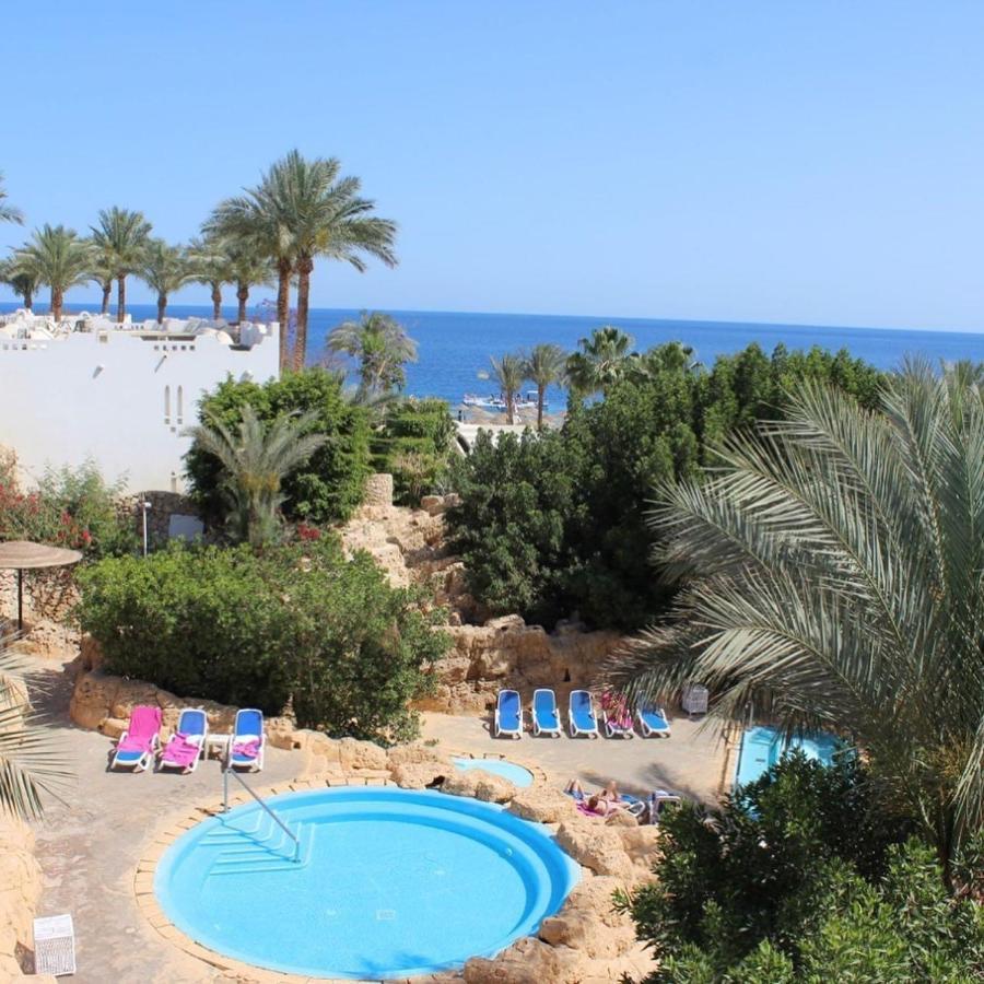 Apartment Private Domina Coral Bay Elisir Sharm el-Sheikh